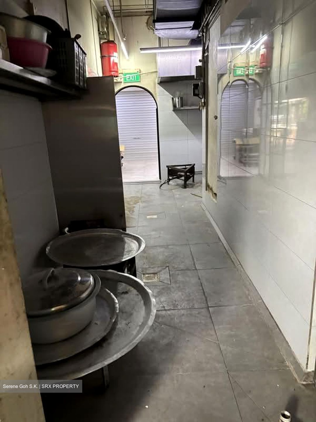 5 CHANGI VILLAGE ROAD (D17), Retail #570009591